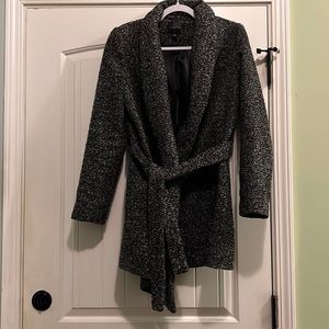 Cute and warm winter coat